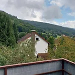 Apartment Talblick & Ruhe In Langenthal Hirschhorn