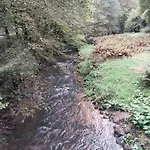 Talblick & Ruhe In Langenthal * Hirschhorn