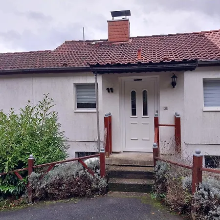 Talblick & Ruhe In Langenthal شقة هيرشهورن