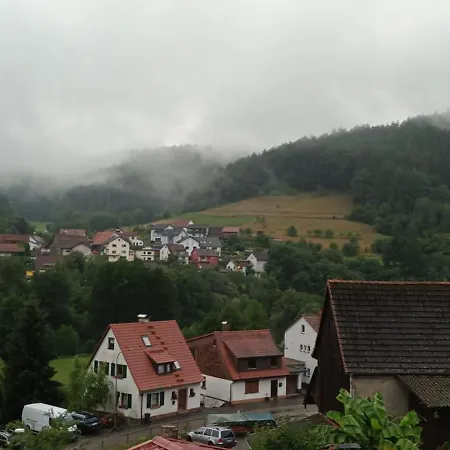 شقة Talblick & Ruhe In Langenthal *