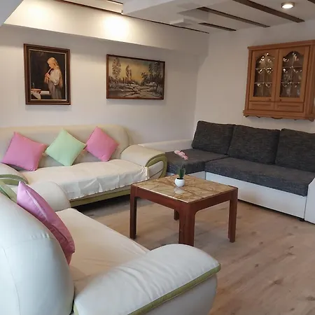 Talblick & Ruhe In Langenthal *