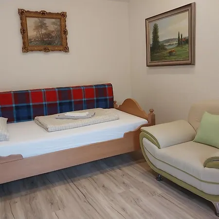 Talblick & Ruhe In Langenthal *