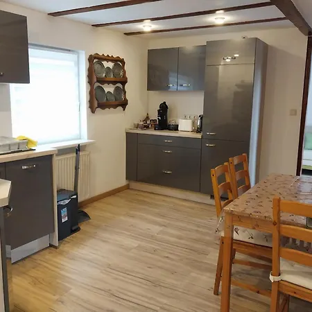 Appartement Talblick & Ruhe In Langenthal Hirschhorn