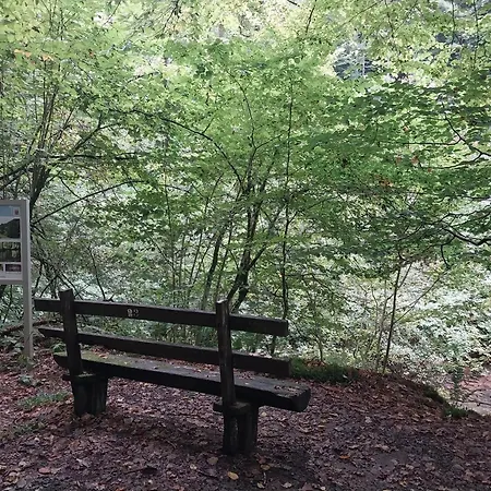 Talblick & Ruhe In Langenthal Lejlighed *