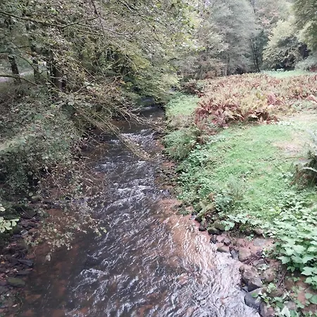 Talblick & Ruhe In Langenthal * Hirschhorn