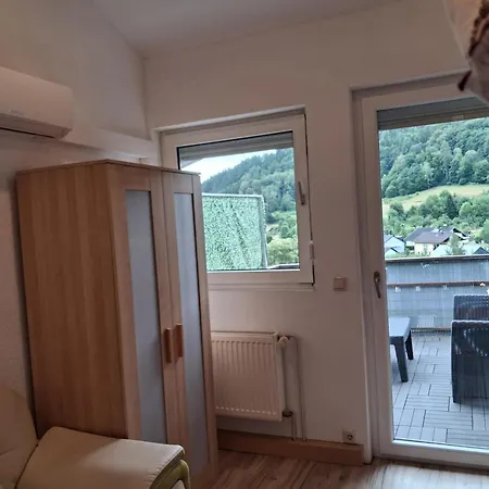 Talblick & Ruhe In Langenthal * Hirschhorn