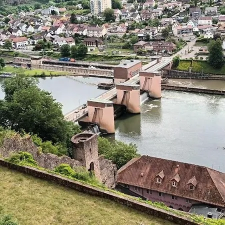 Daire Talblick & Ruhe In Langenthal