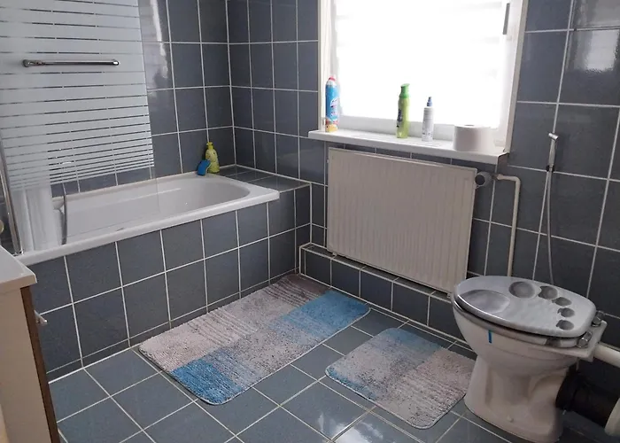 Talblick & Ruhe In Langenthal